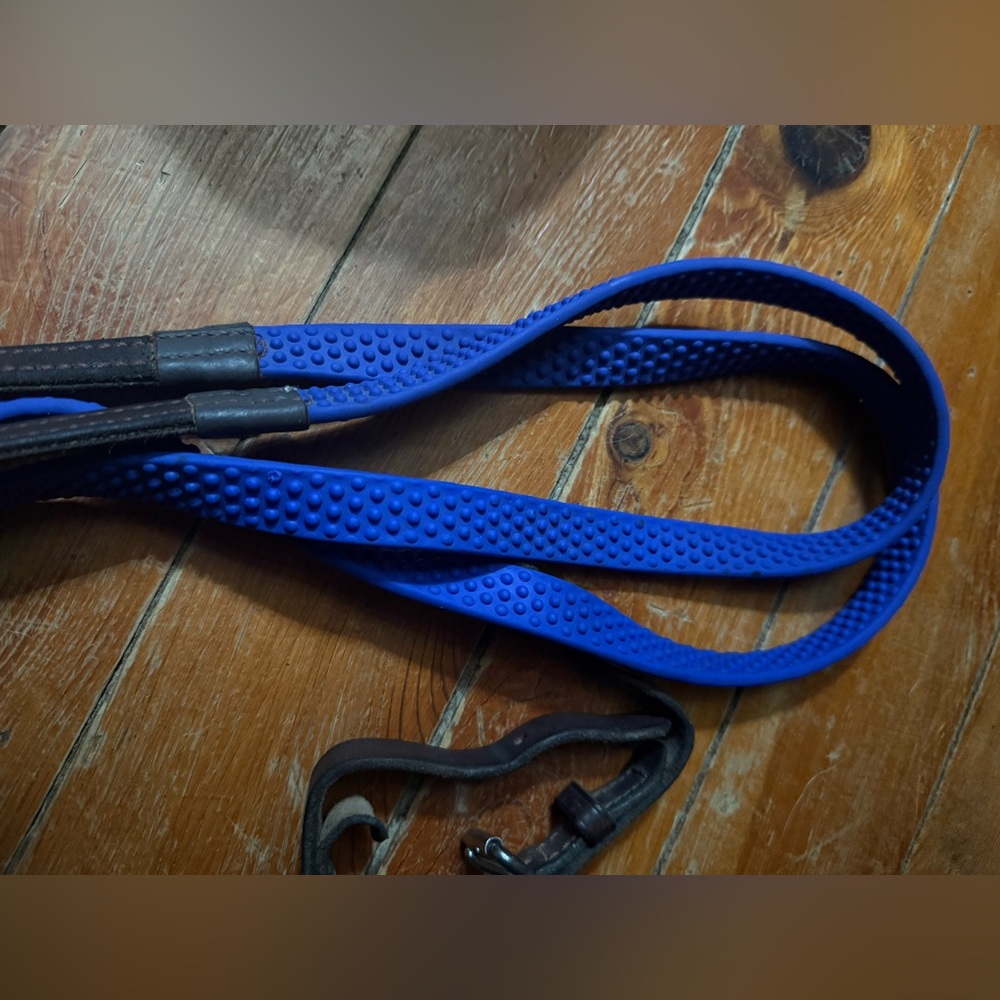 Nunn Finer reins - Picture 3 of 3